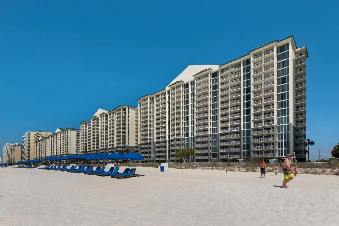 Long Beach Resort 4-1101 Panama City Beach 0*,