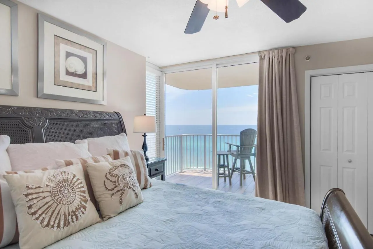 Long Beach Resort 4-1101 Panama City Beach United States