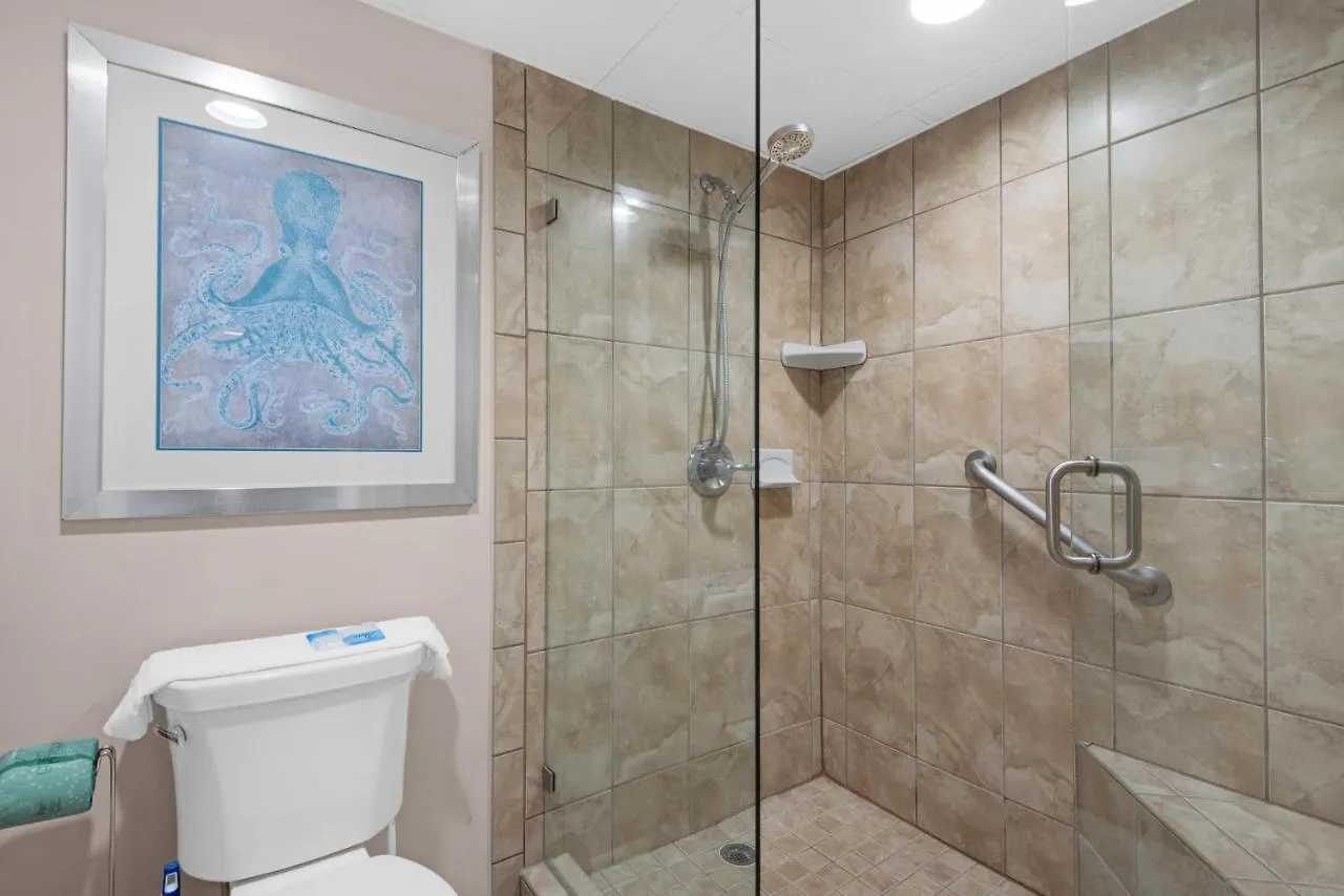 Holiday home Long Beach Resort 4-1101 Panama City Beach United States